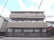 西京極駅より徒歩9分 1階 築5年2ヶ月の賃貸物件