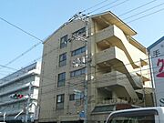 西京極駅より徒歩8分 4階 築38年3ヶ月の賃貸物件