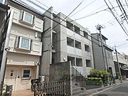 ラメールI 4階 築38年4ヶ月の賃貸物件