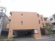 西京極駅より徒歩3分 3階 築24年1ヶ月の賃貸物件