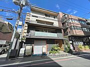 烏丸御池駅より徒歩9分 3階 築7年7ヶ月の賃貸物件
