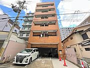 大宮駅より徒歩5分 4階 築35年1ヶ月の賃貸物件