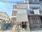 西院駅より徒歩8分 3階 築43年6ヶ月の賃貸物件