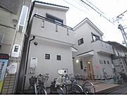 ユリマージュC 2階 築21年9ヶ月の賃貸物件