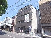 COCO三条天神川 2階 築11年4ヶ月の賃貸物件