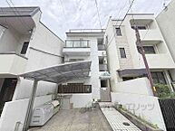京都府京都市上京区六軒町通一条上る若松町：物件画像／株式会社エリッツ　西院店