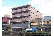 京都駅より徒歩4分 1階 築22年7ヶ月の賃貸物件