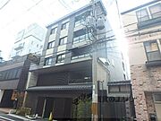 烏丸御池駅より徒歩7分 2階 築9年4ヶ月の賃貸物件