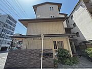 ヴィラ浅田館 2階 築4年1ヶ月の賃貸物件