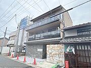 モンテレジデンス西陣 3階 新築の賃貸物件