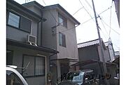 二条駅より徒歩7分 3階 築27年4ヶ月の賃貸物件