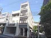 大橋マンション 2階 築57年8ヶ月の賃貸物件