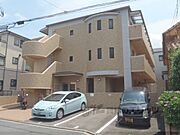 二条駅より徒歩7分 2階 築19年5ヶ月の賃貸物件