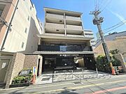 四条駅より徒歩3分 11階 築16年9ヶ月の賃貸物件