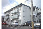 ヴァンベール桂 3階 築35年9ヶ月の賃貸物件