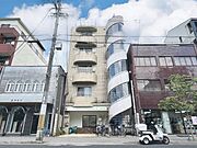 三条駅より徒歩10分 2階 築40年11ヶ月の賃貸物件