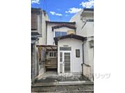 嵐山駅より徒歩5分 1階 築58年5ヶ月の賃貸物件