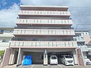四条大宮駅より徒歩5分 3階 築20年5ヶ月の賃貸物件