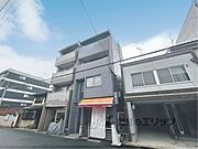 円町駅より徒歩5分 3階 築26年6ヶ月の賃貸物件