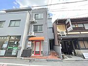 四条駅より徒歩6分 2階 築42年10ヶ月の賃貸物件