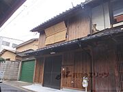 大宮駅より徒歩7分 築126年5ヶ月の賃貸物件