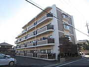 上桂駅より徒歩5分 2階 築32年7ヶ月の賃貸物件