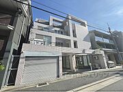出町柳駅より徒歩6分 2階 築37年7ヶ月の賃貸物件