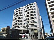 西大路駅より徒歩15分 5階 築34年5ヶ月の賃貸物件