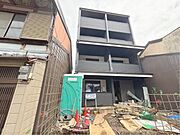 二条駅より徒歩16分 2階 新築の賃貸物件