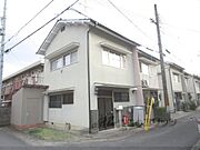 上桂駅より徒歩6分 築53年7ヶ月 2階建の賃貸物件