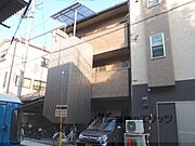 丹波口駅より徒歩3分 1階 築17年11ヶ月の賃貸物件