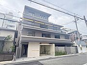 THERESIDENCE御車道 3階 新築の賃貸物件