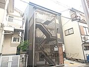 東福寺駅より徒歩3分 3階 築10年7ヶ月の賃貸物件