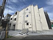 東福寺駅より徒歩10分 1階 新築の賃貸物件