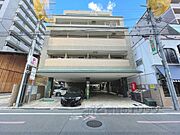 四条駅より徒歩7分 5階 築22年6ヶ月の賃貸物件