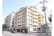 シンフォニー嵯峨嵐山の賃貸物件