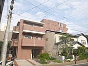 嵯峨嵐山駅より徒歩2分 1階 築16年11ヶ月の賃貸物件