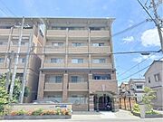 上御所エクセル三宅 3階 築1年5ヶ月の賃貸物件