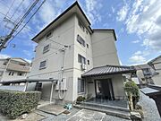 桂川駅より徒歩7分 4階 築38年10ヶ月の賃貸物件