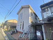 北大路駅より徒歩6分 2階 築36年1ヶ月の賃貸物件