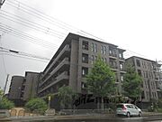 嵯峨嵐山駅より徒歩3分 4階 築8年6ヶ月の賃貸物件