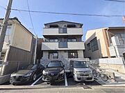 エスポワメゾン烏丸北大路 1階 新築の賃貸物件