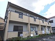 今出川駅より徒歩5分 1階 築32年7ヶ月の賃貸物件