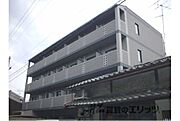 鞍馬口駅より徒歩4分 1階 築28年の賃貸物件