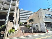オパス四条 7階 築40年の賃貸物件