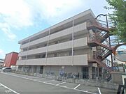 ストリーム鳥羽の賃貸物件