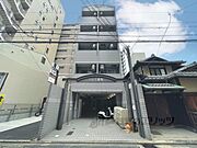 五条駅より徒歩2分 5階 築31年11ヶ月の賃貸物件