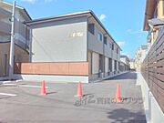 LIRATA 1階 新築の賃貸物件