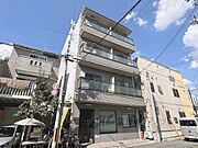 円町駅より徒歩5分 4階 築32年5ヶ月の賃貸物件