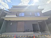 清水五条駅より徒歩7分 3階 新築の賃貸物件